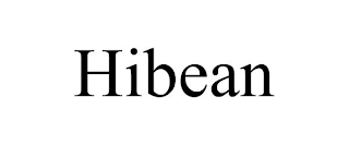 HIBEAN