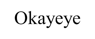 OKAYEYE