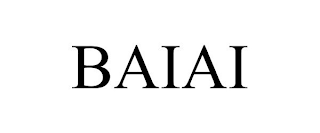 BAIAI