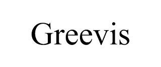 GREEVIS