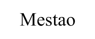 MESTAO