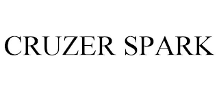 CRUZER SPARK