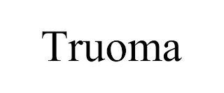 TRUOMA