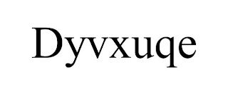 DYVXUQE