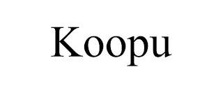 KOOPU