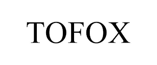 TOFOX