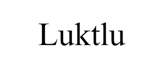 LUKTLU