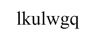 LKULWGQ