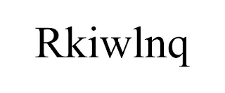 RKIWLNQ