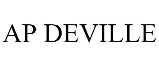 AP DEVILLE