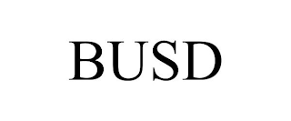 BUSD