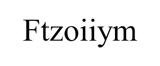 FTZOIIYM