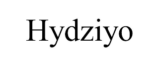 HYDZIYO