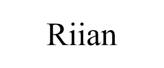 RIIAN