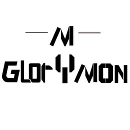 M GLORYMON