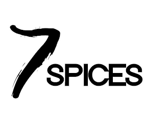 7 SPICES