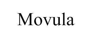 MOVULA