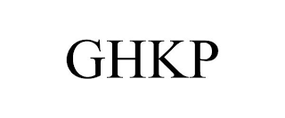 GHKP