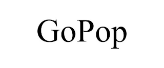 GOPOP