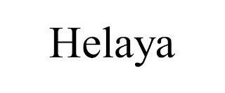 HELAYA