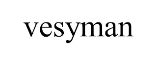 VESYMAN