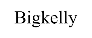 BIGKELLY