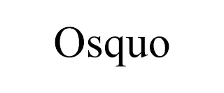 OSQUO