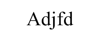 ADJFD