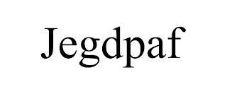 JEGDPAF