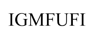 IGMFUFI