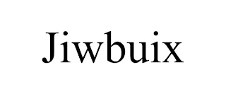 JIWBUIX