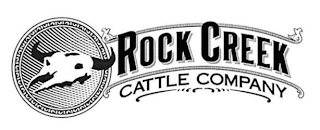 ROCK CREEK CATTLE COMPANY