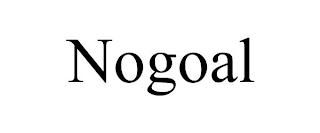 NOGOAL