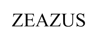 ZEAZUS