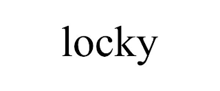 LOCKY