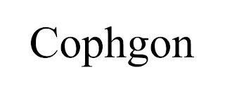 COPHGON