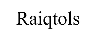 RAIQTOLS