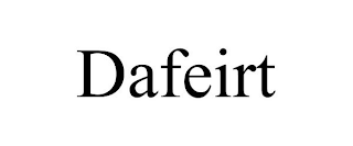 DAFEIRT