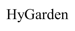 HYGARDEN