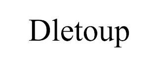 DLETOUP