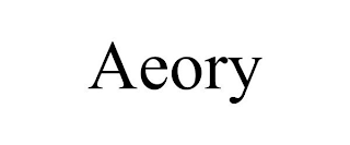 AEORY