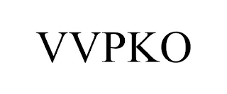 VVPKO