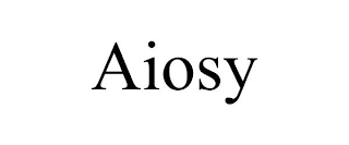 AIOSY