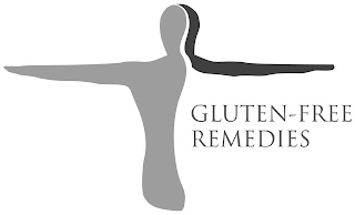 GLUTEN-FREE REMEDIES