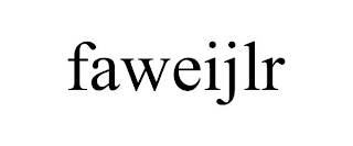 FAWEIJLR