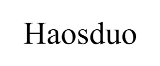 HAOSDUO