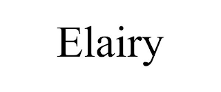 ELAIRY