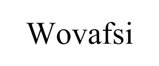 WOVAFSI