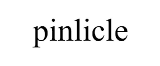 PINLICLE