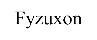 FYZUXON